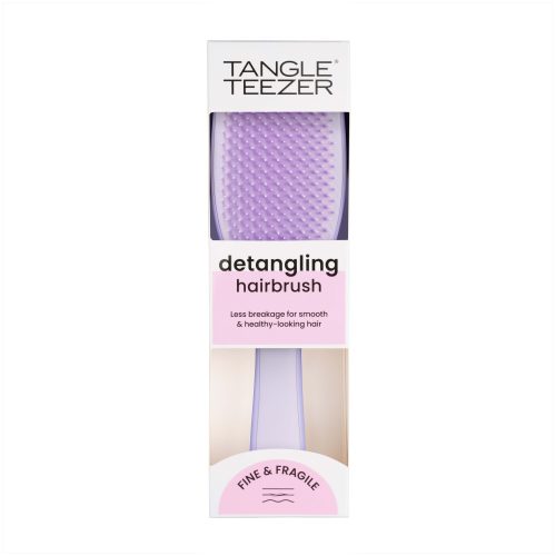 Tangle Teezer - Wet Detangler Fine & Fragile, Hypnotic Heather, 1 Stück