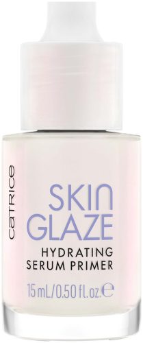 CATRICE, CATRICE - Serum Primer Skin Glaze Hydrating, 15 ml