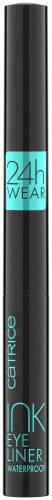 CATRICE, CATRICE - Ink Eyeliner Waterproof, 1.7  ml, Black