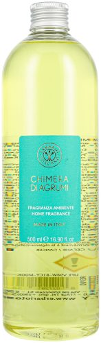 Erbario Toscano Refill Diff. Erb. Chim. d. Agrumi 500ml