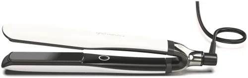 ghd platinum+ styler white