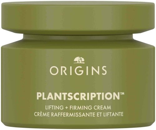 Origins, Origins Plantscription? Lifting & Firming Cream Gesichtscreme 50 ml