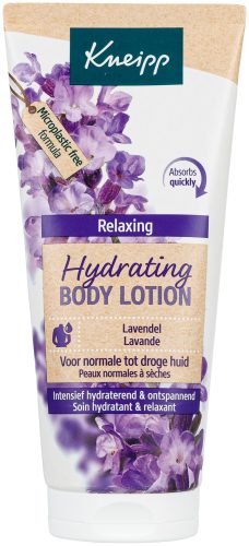 Kneipp Hydrating Body Lotion Relaxing 200 ml
