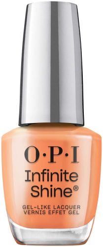 OPI, OPI - Always Within Peach - Infinite Shine, 15 ml