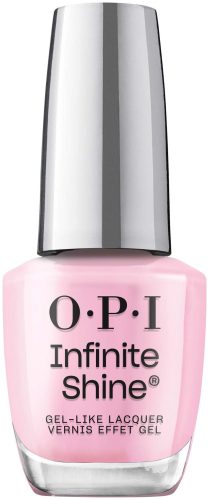 OPI, OPI - Faux-Ever Yours - Infinite Shine, 15 ml, Rosa