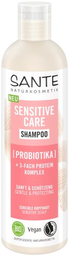 Sante Sensitive Care Shampoo Probiotika