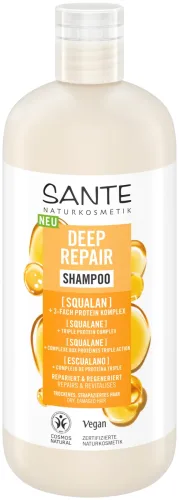 Sante Deep Repair Shampoo