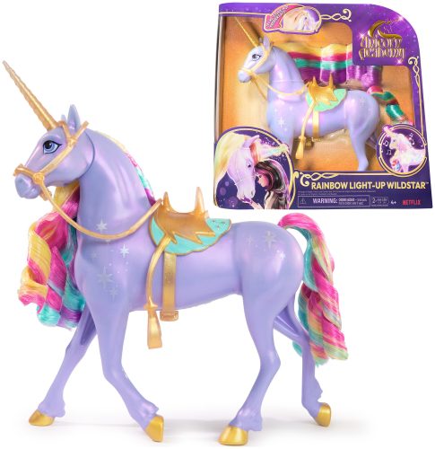 Spin Master International B.V., Unicorn Academy Licht-Magie Wildstar