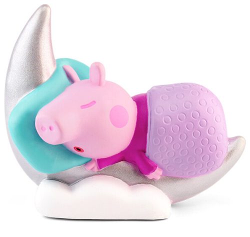 TONIES, Peppa Wutz - Gute Nacht Geschichten mit Peppa, Spielfigur