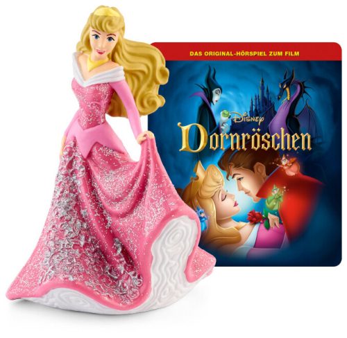 TONIES, Disney - Dornröschen, Spielfigur