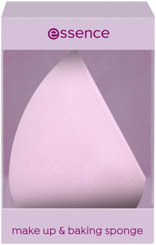 Essence, Essence Make-up Schwämme 1 ct 1 Stück