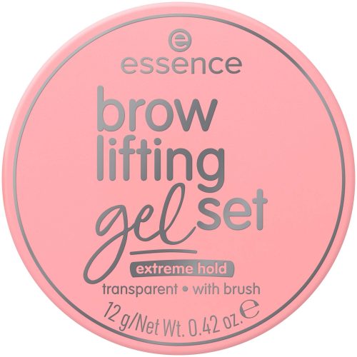 Essence, Essence Brow Lifting Gel Set Augenbrauengel 12 g 12 Gramm