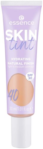 Essence, Essence - Hydrating Natural Finish, Skin Tint, 30 ml