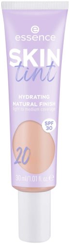 Essence, Essence - Hydrating Natural Finish, Skin Tint, 30 ml