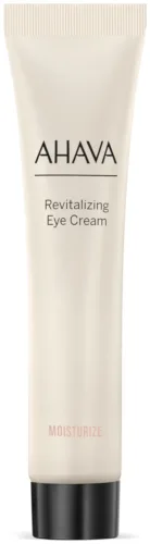 AHAVA, AHAVA Revitalizing Eye Cream 15ml Herren