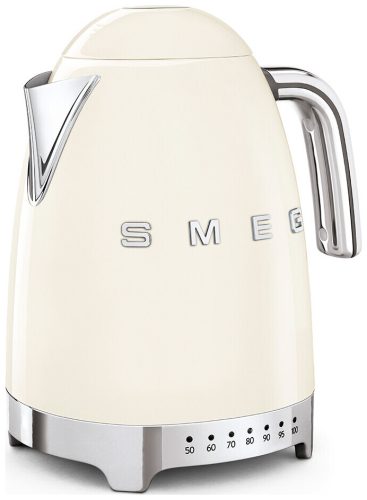SMEG, Smeg Wasserkocher "KLF04PGEU" 1,7 l 2400 W