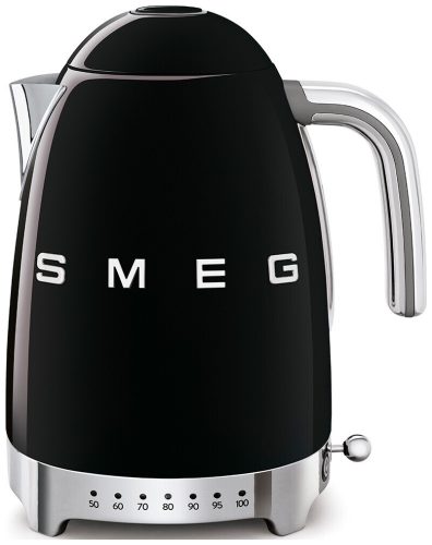 SMEG, Smeg Wasserkocher "KLF04PGEU" 1,7 l 2400 W