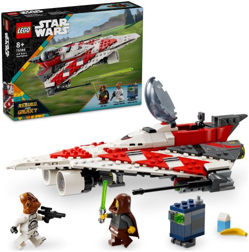 Lego Star Wars, Lego Star Wars Lego® Star Wars? 75388 Jedi Bobs Sternjäger