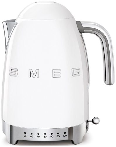 SMEG, Smeg Wasserkocher "KLF04PGEU" 1,7 l 2400 W