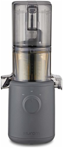 Hurom Slow Juicer H310A anthrazit