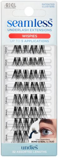 Ardell, Ardell Wispies Künstliche Wimpern 1 ct