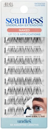 Ardell, Ardell - Seamless Underlash Extensions Naked, 32STK