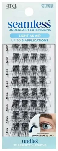 Ardell Professional, Ardell Seamless Light as Air Refill (32 Stk)