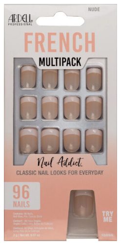 Ardell, Ardell - Naked Monarch, Set