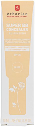erborian, erborian - Super BB Concealer, Super BB Concealer Caramel, 10 ml, Nude