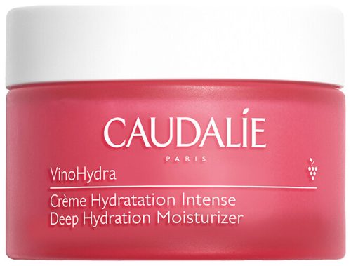 Caudalie, Intensive Feuchtigkeitscreme Damen  50ml