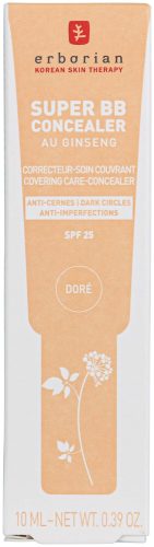 erborian, erborian - Super BB Concealer, Super BB Concealer Caramel, 10 ml, Dore