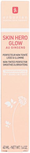 erborian - Skin Hero Glow, Erborian Skin Hero Glow, 40 ml