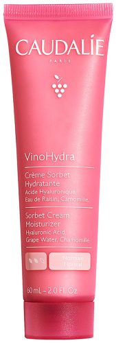 Caudalie, Hydratisierende Sorbet Creme Damen  60 ml