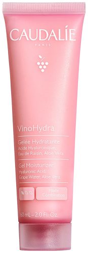 Caudalie, Caudalie - Hydratisierendes Gel, VinoHydra Gelée Hydratante, 60  ml