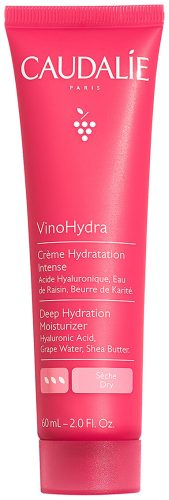 Caudalie, Intensive Feuchtigkeitscreme Damen  60 ml