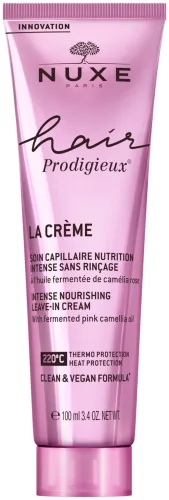 Nuxe, Nuxe - Hair Prodigieux® Die Haar-Intensivpflege, 100  ml