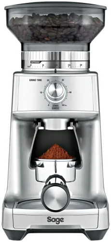 Sage Kaffeemühle Dose Control Pro