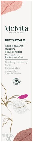 Melvita - Beruhigender ausgleichender Balsam, 40 ml