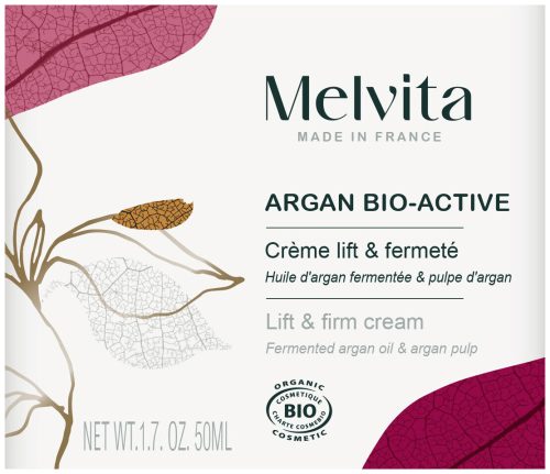 Melvita - Argan Bio-Active Liftende Intensiv Creme, 50 ml