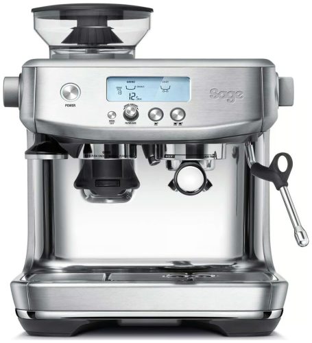 Sage, Sage Siebträgermaschine "Barista Pro"