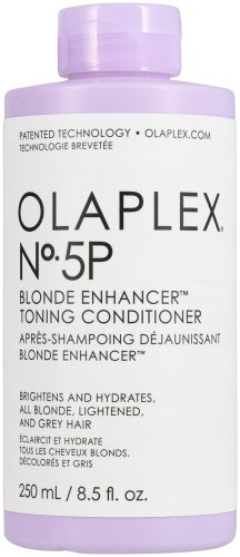 OLAPLEX, OLAPLEX - N°5P Blonde Enhancer Toning Conditioner, 250 ml