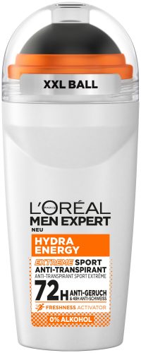 L´OrÉal Men Expert, L´OrÉal Men Expert Deodorants 50 ml Herren
