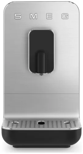 Smeg Kaffeevollautomat Bcc11Blmeu