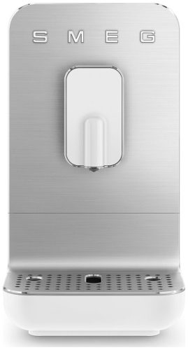 Smeg Kaffeevollautomat Bcc11Whmeu Weiss