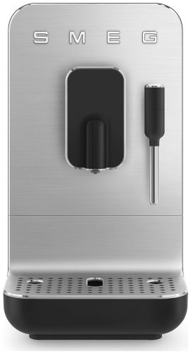 Smeg Kaffeevollautomat Bcc12Blmeu