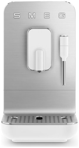 Smeg Kaffeevollautomat Bcc12Whmeu