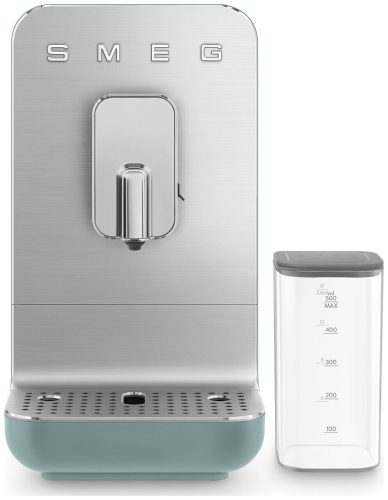 Smeg Kaffeevollautomat Bcc13Egmeu