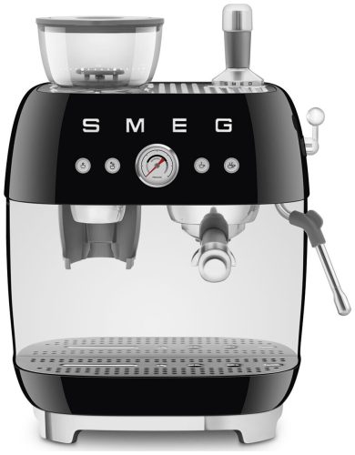 SMEG, Smeg Siebträgermaschine "50s Style"
