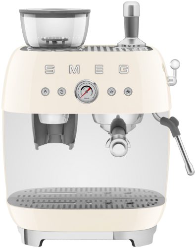 SMEG, Smeg Siebträgermaschine "50s Style"