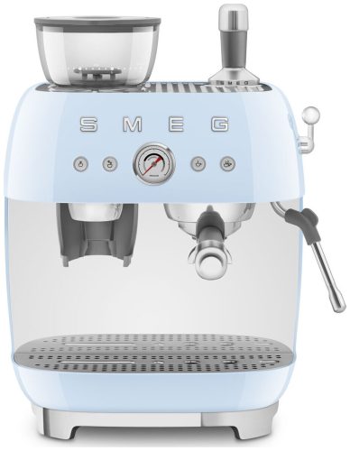 SMEG, Smeg Siebträgermaschine "50s Style"